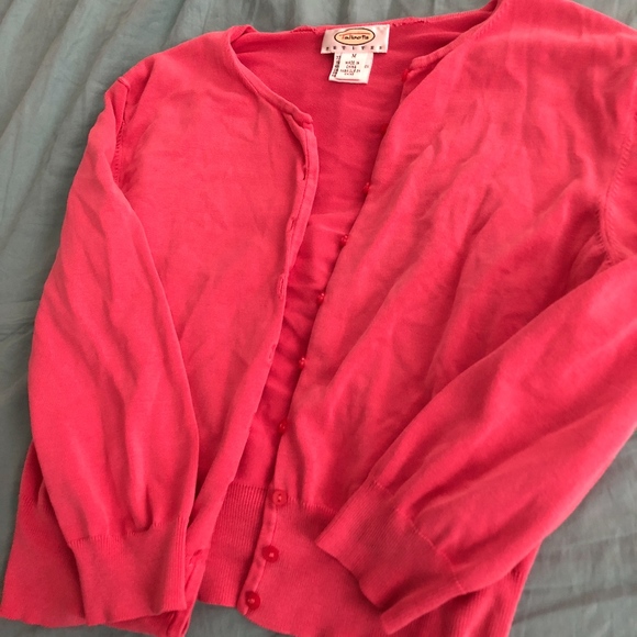 Talbots Sweaters - Talbots Cardigan